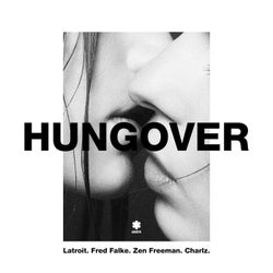 Hungover (Extended Mix)