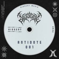 antidote 001