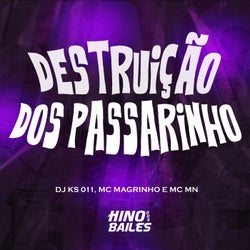 Destruição dos Passarinho