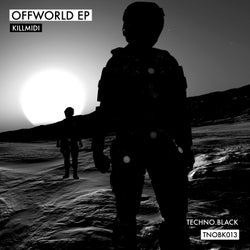 Offworld EP
