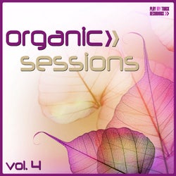 Organic Sessions, Vol. 4