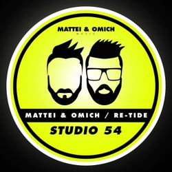 Studio 54