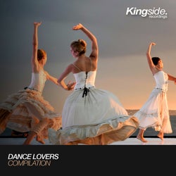 Dance Lovers - 2017 (Compilation)