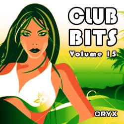 Club Bits 15 - House Party