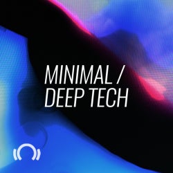 Future Classics: Minimal / Deep Tech