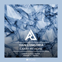 Carry My Home