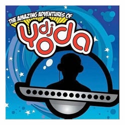 The Amazing Adventures of DJ Yoda