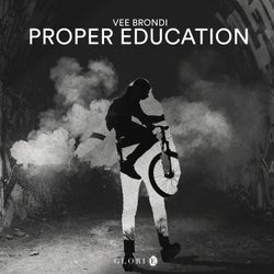 Proper Education (Extended Mix)