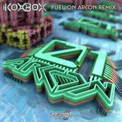 Fuel On (Arcon Remix)