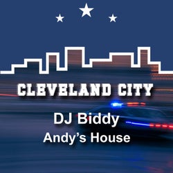 Andy's House