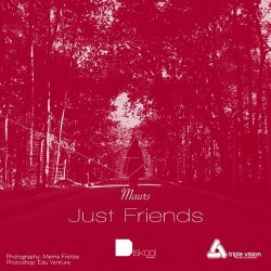 Just Friends EP