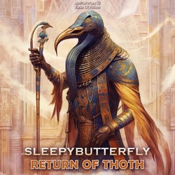 Return Of Thoth (Remix)