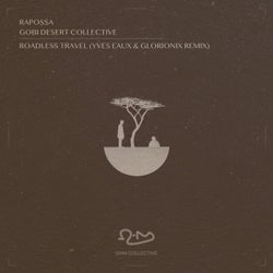 Roadless Travel (Yves Eaux & Glorionix Remix)