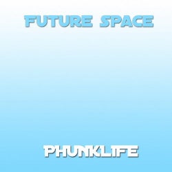 Future Space - Single