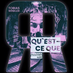 Quest-ce que - Hashish Edit