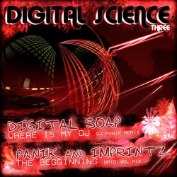 Digital Science 003			