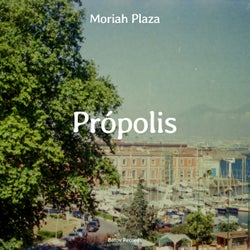 Própolis