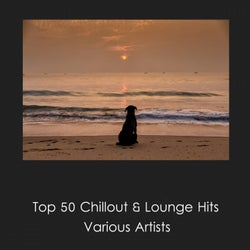 Top 50 Chillout & Lounge Hits