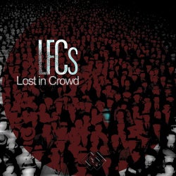 Lost in Crowd