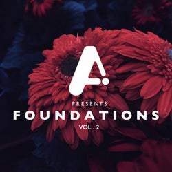 Foundations, Vol. 2