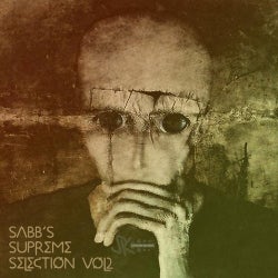 Sabb's Supreme Selection Volume 2