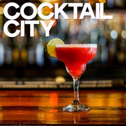 Cocktail City (Super Deejays Selection)