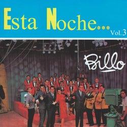 Esta Noche... Billo, Vol. 3