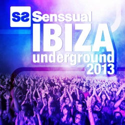 Senssual Ibiza Underground 2013