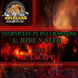 Hide & Seek / Escape