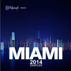 Miami 2014 Sampler