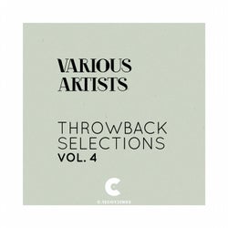 Throwback Selections, Vol. 4