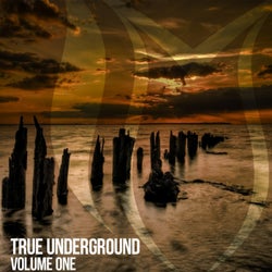 True Underground, Vol. 1