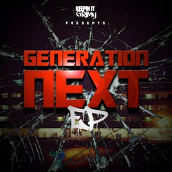 Generation Next EP