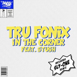 In the Corner (feat. Stush)