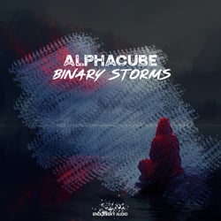 Binary Storms