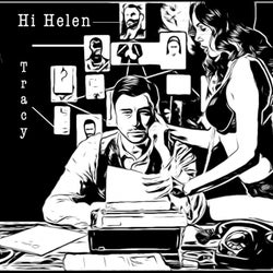 Hi Helen Tracy