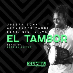 El Tambor (Gabriel Nieves Remix)
