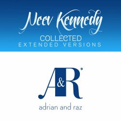 Neev Kennedy Collected (The Extended Versions)