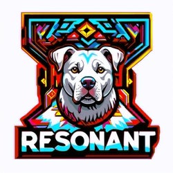 JET TO SHAMBS (RESONANT DOG & FREQUENCY HORIZON)