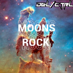 Moons Rock (feat. Sara De Sanctis)