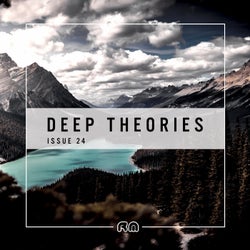 Deep Theories Issue 24