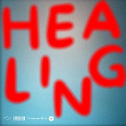 healing (feat. studioculture)