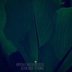 Cover für Luckly (Aston Alba Remix)
