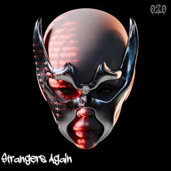 Strangers Again (feat. Makenix)