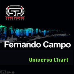 UNIVERSO CHART (ETNICO)