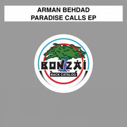 Paradise Calls EP