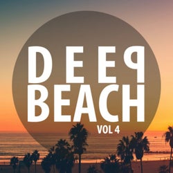 Deep Beach, Vol. 4
