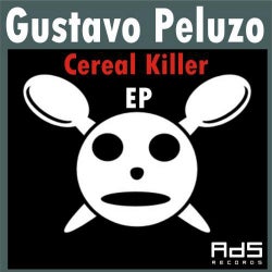 Cereal Killer EP