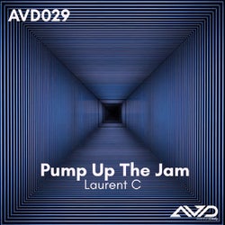 Pump up the Jam