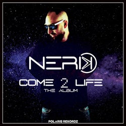 Come 2 Life: The Album